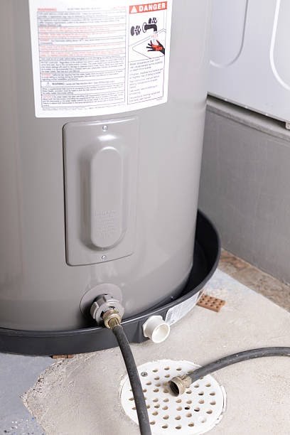 Plumbing work example 5