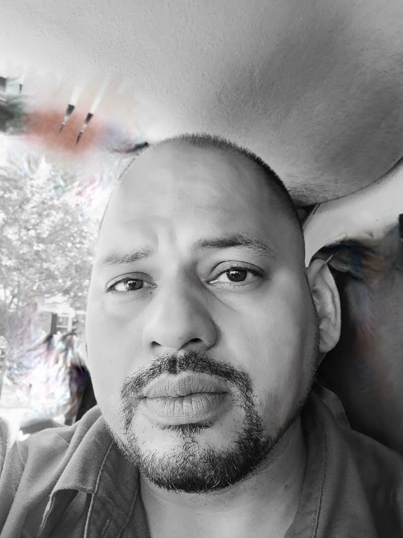 Francisco Alexander Vigil Flores